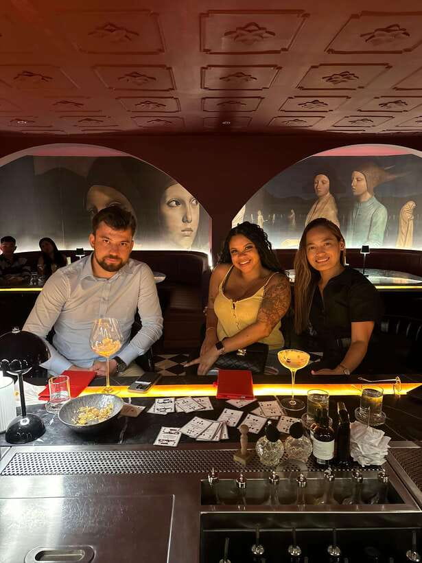 Makati Speakeasy Bars with Venus - Key points to know before you go