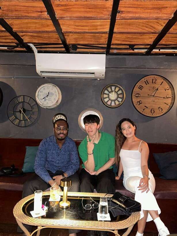Makati Speakeasy Bars with Venus - What guide V adds to the night