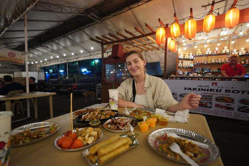 Makati: Street Food Experience with a Local Guide - What the guide adds to the evening