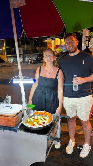 Makati Street food walking tour with Dinner - Final verdict: a friendly first taste of Makati