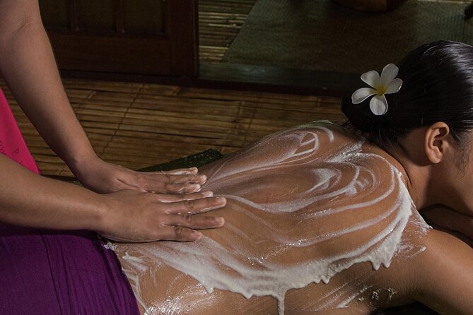 Mandala Wellness Spa in Boracay - Key details before you book