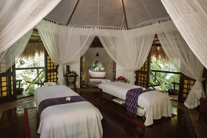 Mandala Wellness Spa in Boracay - A calm break from Boracay’s beach routine
