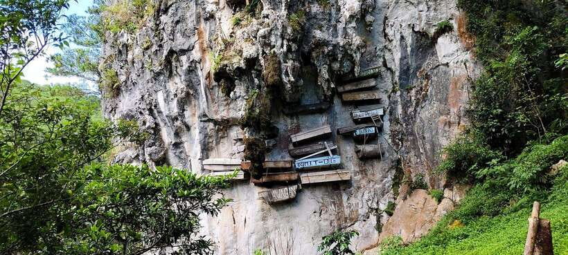 Manila: 3-Day Sagada, Baguio, & Banaue Rice Terraces Tour - Thursday evening departure from Manila