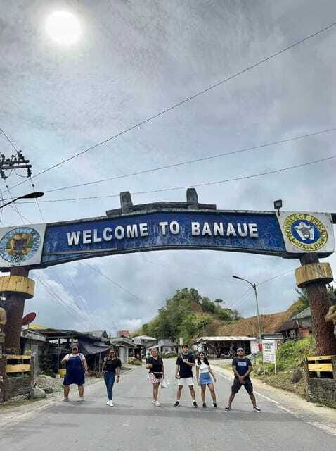 Manila: 3-Day Sagada, Baguio, & Banaue Rice Terraces Tour - Baguio’s cool air and Strawberry Farm