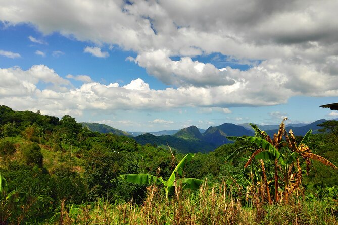 Manila ATV Mountain Trail Adventure(with Transfers***) - Morning or afternoon: choosing the better departure