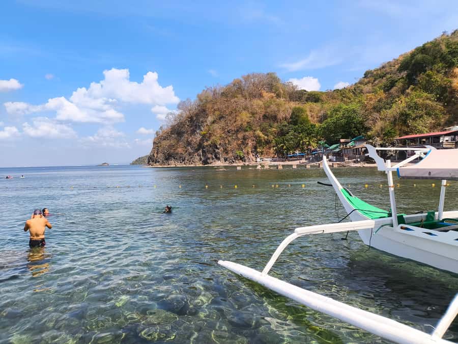Manila: Beach Snorkel and Island Hopping - Key points to know before you book