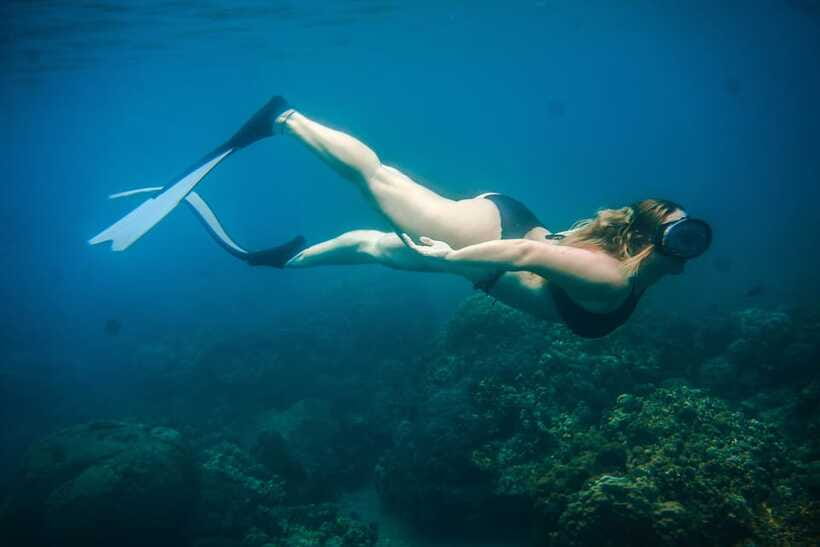 Manila: Beach Snorkel and Island Hopping - Booking flexibility and practical limits