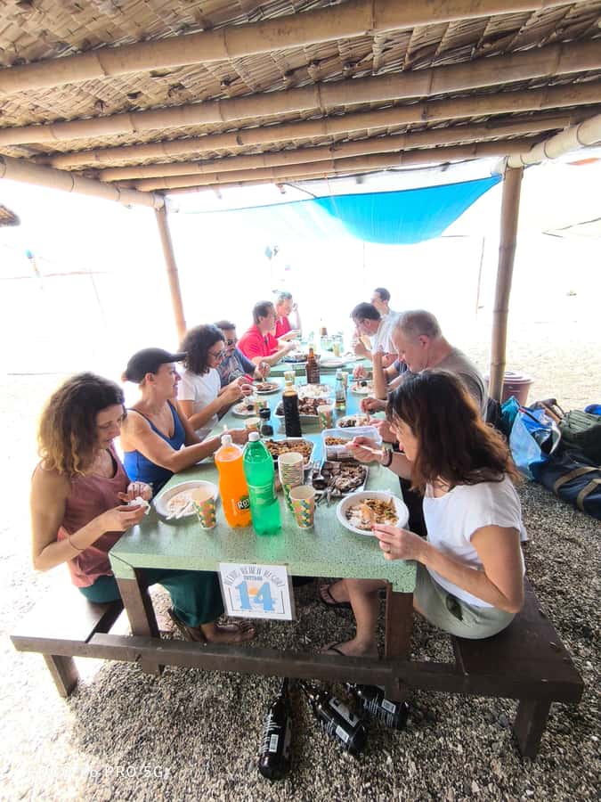 Manila: Beach Snorkel and Island Hopping - Arriving in Batangas and settling in