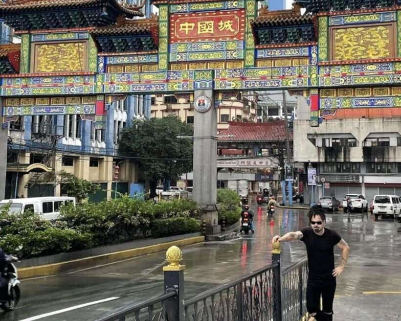 Manila: Binondo Chinatown Food Tour with Free Food Samples - How demanding is the three-hour walk?