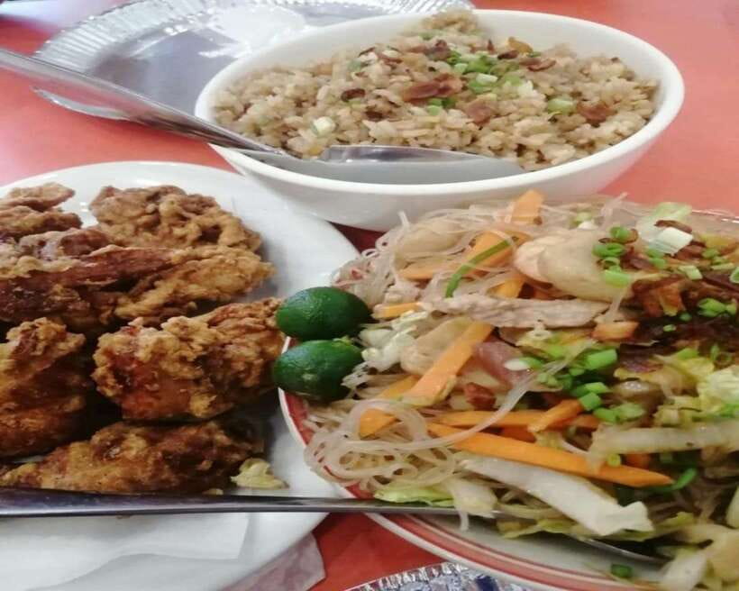 Manila: Binondo Chinatown Food Tour with Free Food Samples - Meeting at Binondo Church