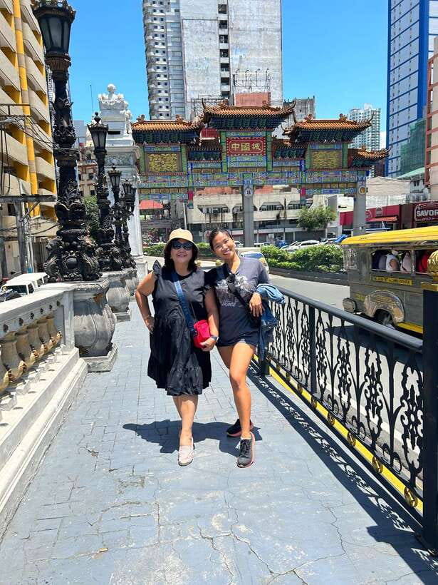 Manila: Binondo Chinatown Guided Walking Tour - Why Binondo makes a worthwhile Manila stop