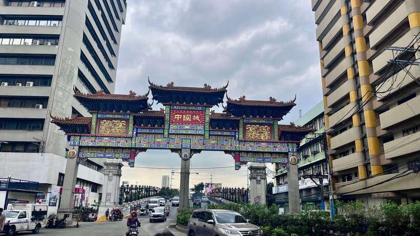 Manila: Binondo Chinatown Guided Walking Tour - Two hours, ten people, and the question of value