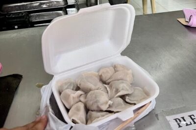 Manila: Binondo Walking Tour ( Oldest Chinatown ) - Following Binondo’s alleys and old buildings