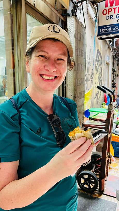 Manila Chinatown Food Tour with Local Guide - Key points before you book