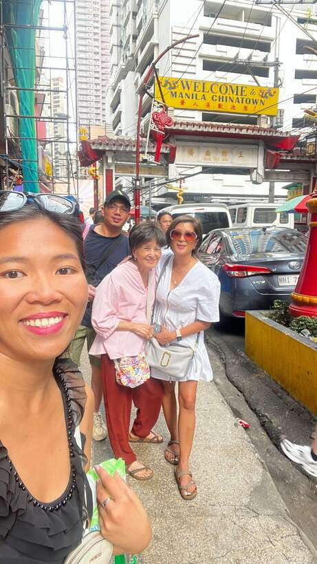 Manila Chinatown Food Tour with Local Guide - Why Binondo makes such a good food walk