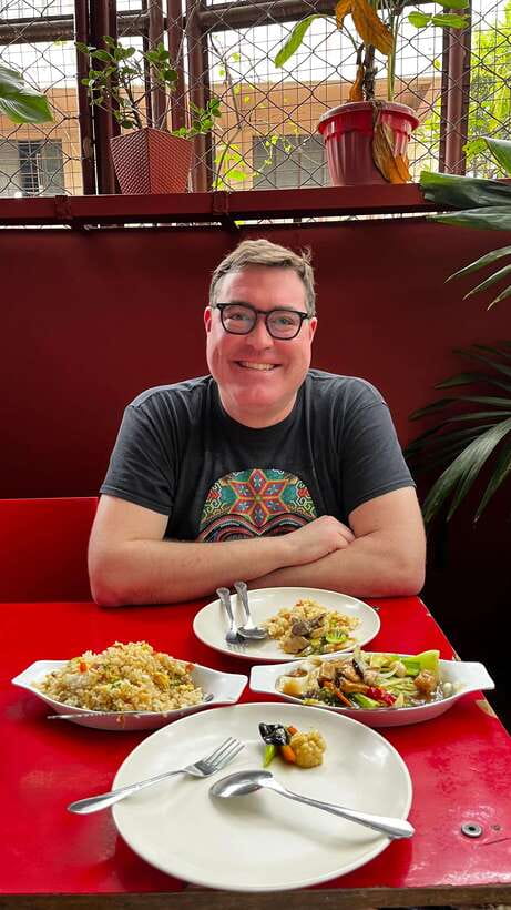 Manila Chinatown Food Tour with Local Guide - Practical advice for a smoother outing