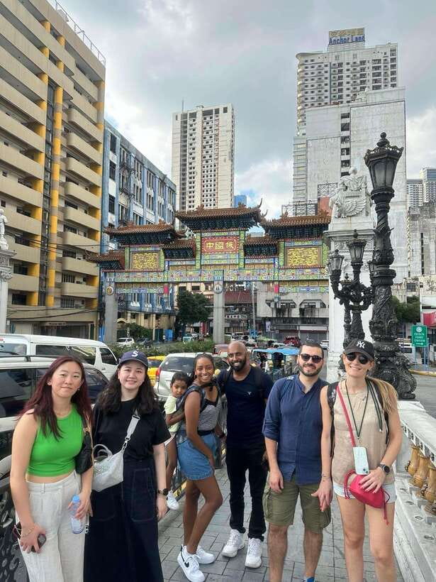 Manila Chinatown Hidden Gems with Venus - Key Points Before You Book