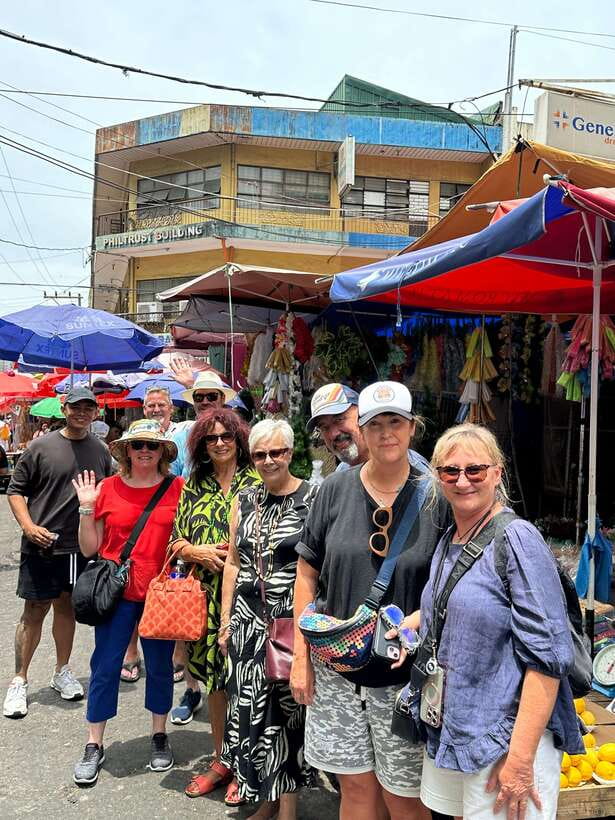 Manila Chinatown Hidden Gems with Venus - Why Binondo Makes Such a Good Short Tour