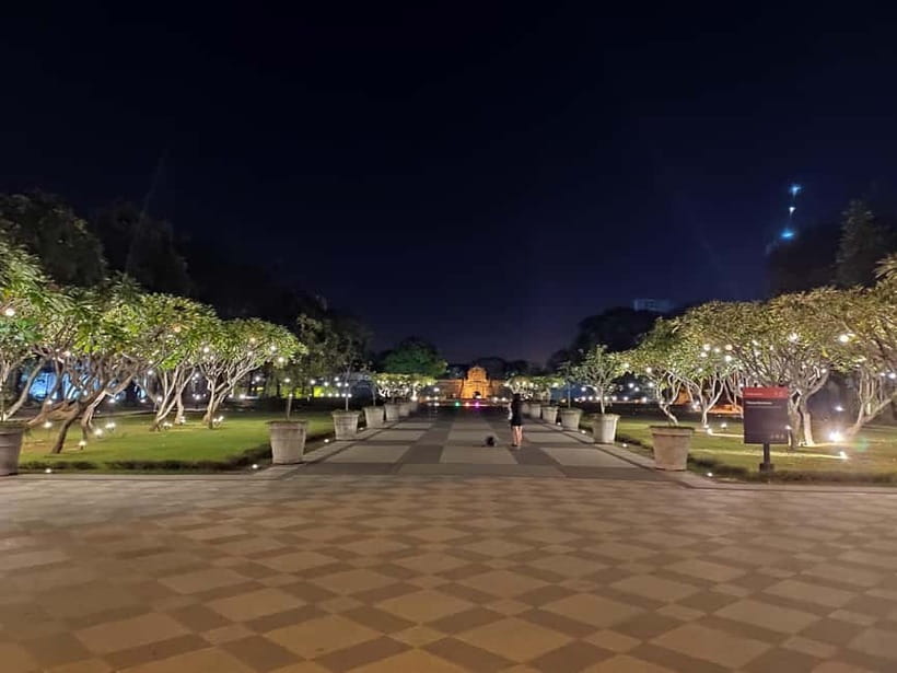Manila: Enchanting Night Tour of Manila's Historic Landmarks - Why Manila works especially well after dark