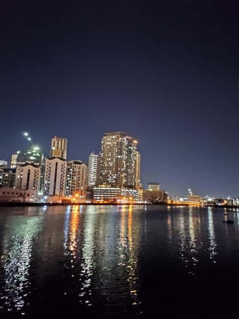 Manila: Enchanting Night Tour of Manila's Historic Landmarks - How much walking should you expect?