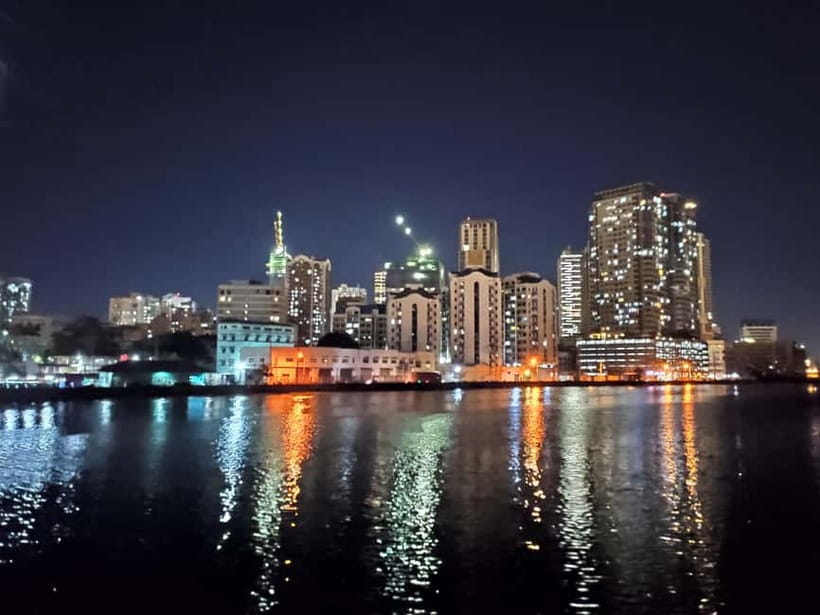 Manila: Enchanting Night Tour of Manila's Historic Landmarks - Is $72 a fair price?