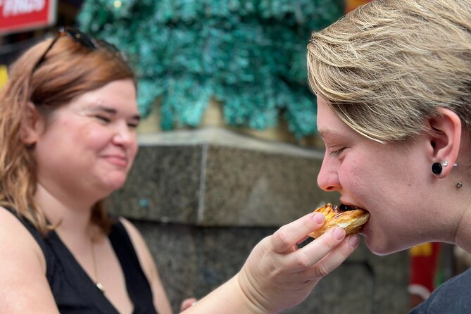 Manila Food Tour Experience with Local Guide - What to expect from the Filipino tastings