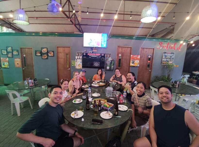 Manila Food Tour: Introduction to Philippine Street Food - Why this is a useful first taste of Manila