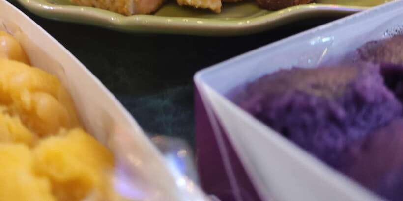 Manila Food Tour: Introduction to Philippine Street Food - Beer, juices, and the social side of the tour