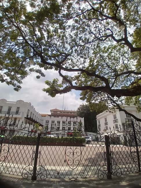 Manila: Fort Santiago Guided Tour - Key points to know before you go