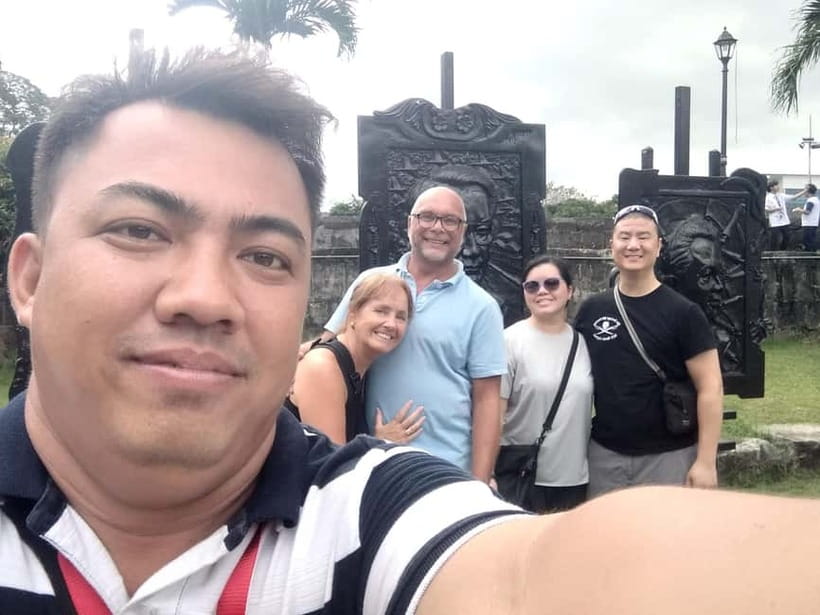 Manila: Fort Santiago Guided Tour - The dungeons and the cost of war
