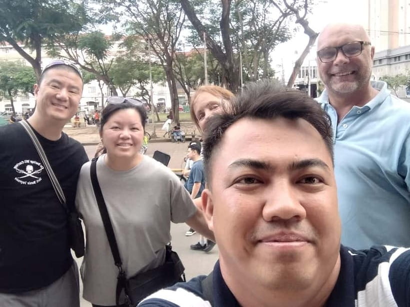 Manila: Fort Santiago Guided Tour - The uprisings that shaped Intramuros
