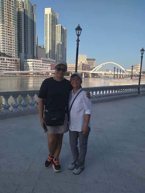 Manila: Fort Santiago Guided Tour - Should you book the Manila Fort Santiago tour?