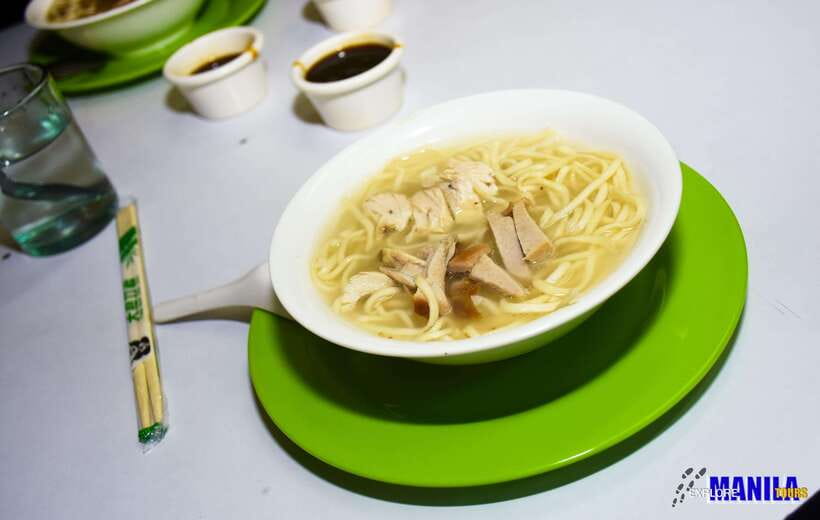 Manila: Guided Food Tour of Binondo with Tastings - Key points to know before you book