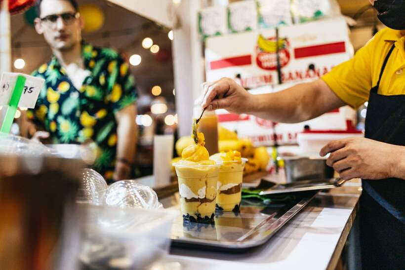 Manila: Guided Night Market Experience - Key Points At A Glance