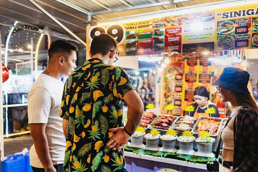 Manila: Guided Night Market Experience - Practical Tips Before You Go