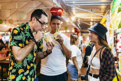 Manila: Guided Night Market Experience - Divisoria After Dark: Shopping In Manila’s Old Market