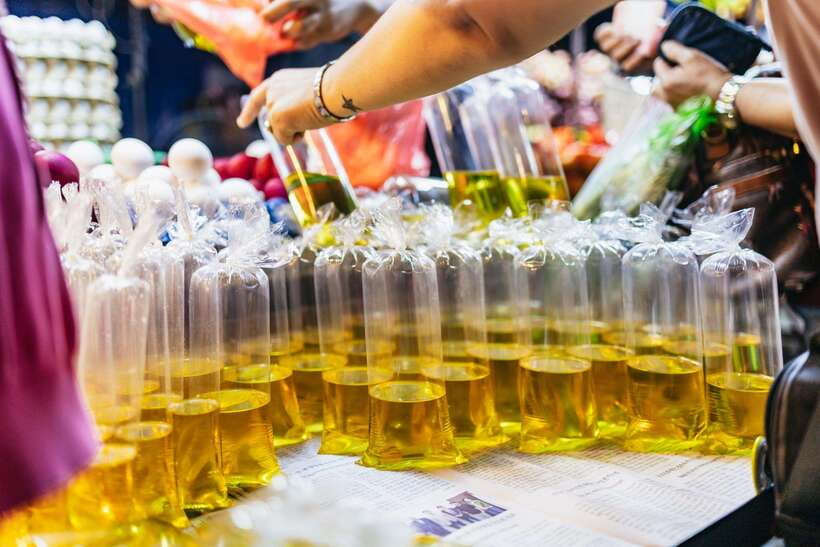 Manila: Guided Night Market Experience - Is $68 Good Value For Two Hours?