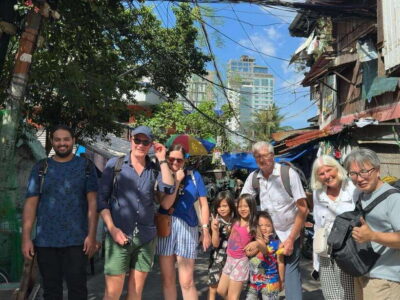 Manila: Guided Tuk Tuk Ride - Why Divisoria is worth your time