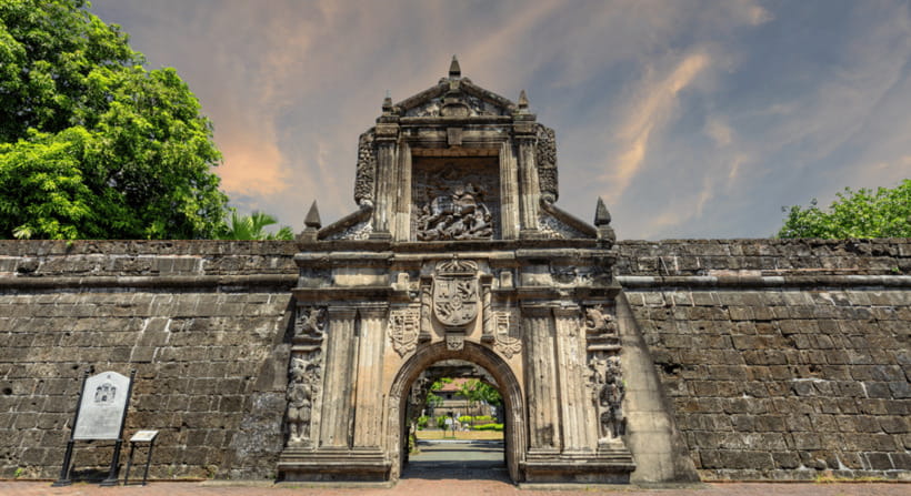 MANILA HALF-DAY TOUR (4HRS) - Key points to know before booking
