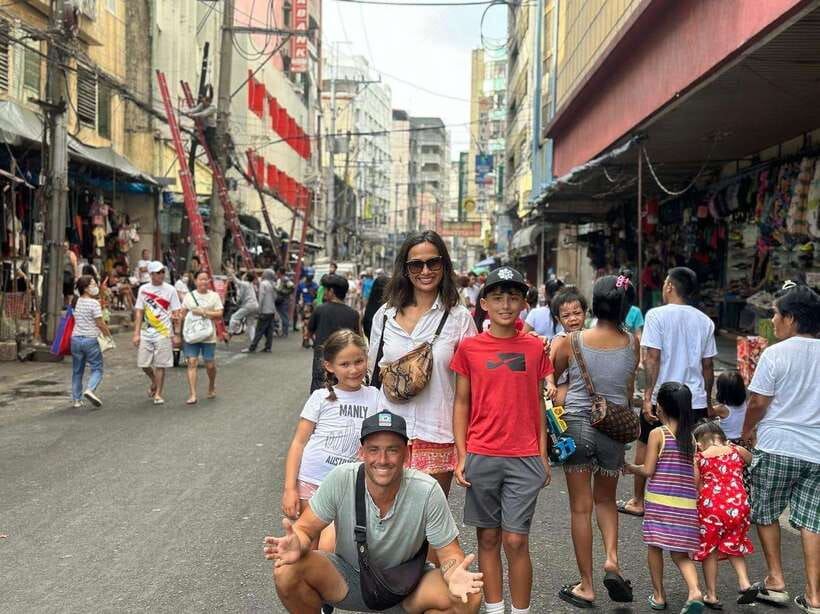 Manila: Hidden Gems Guided Tour - Who should book this Manila experience?