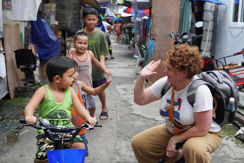 Manila: Hidden Gems Guided Tour - Divisoria and the art of Manila shopping