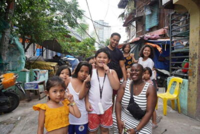 Manila: Hidden Gems Guided Tour - Jeepneys, tuk tuks, and tricycles
