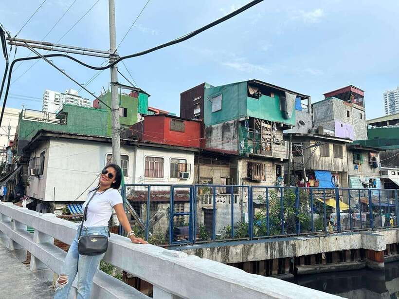 Manila: Hidden Gems Guided Tour - The wet market and local food