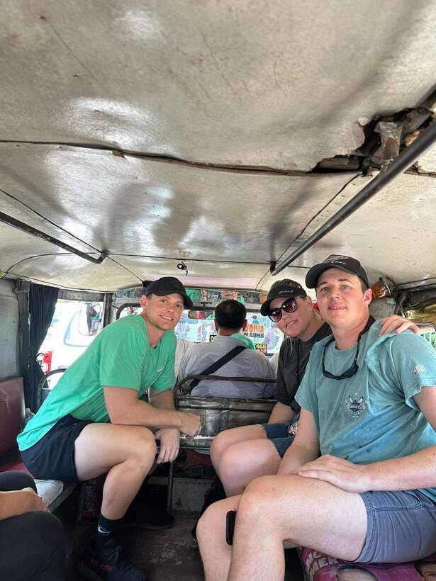 Manila: Hidden Gems Guided Tour - What you may see beyond the core route