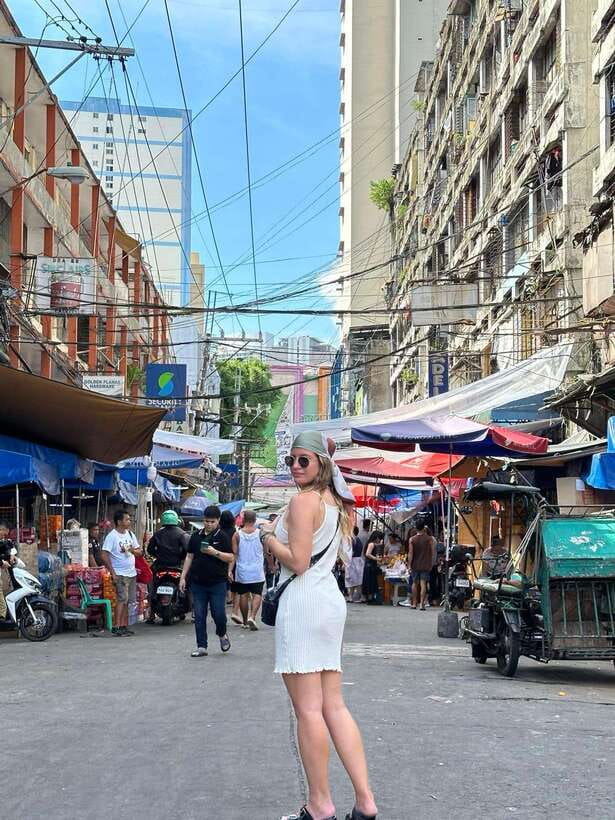 Manila: Hidden Gems Guided Tour - A two-hour tour with a fast pace