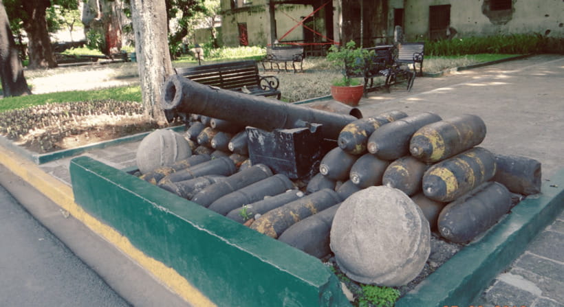 MANILA: HISTORICAL KALESA RIDE TOUR EXPERIENCE IN INTRAMUROS - How the four-hour schedule feels