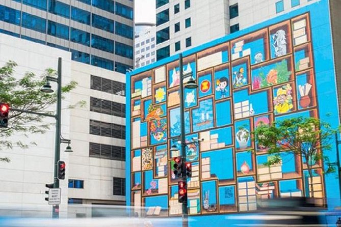 Manila Instagram Tour (Shared Tour) - Why this tour makes sense in Manila