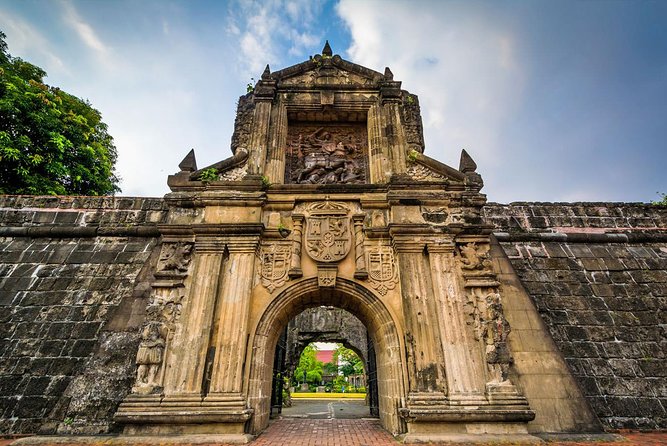 Manila Instagram Tour (Shared Tour) - What the local driver-guide adds