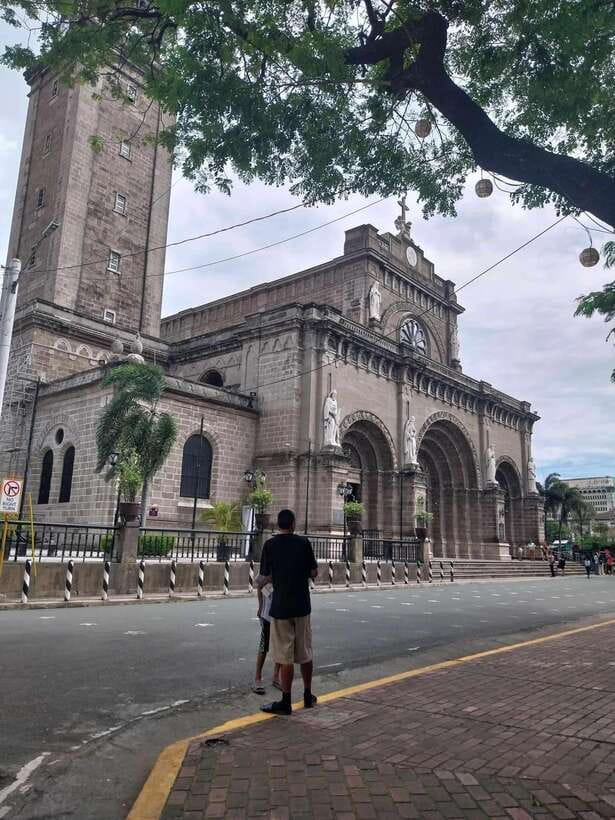 Manila: Intramuros and Chinatown Food Tour with Food Samples - Key points to know before booking