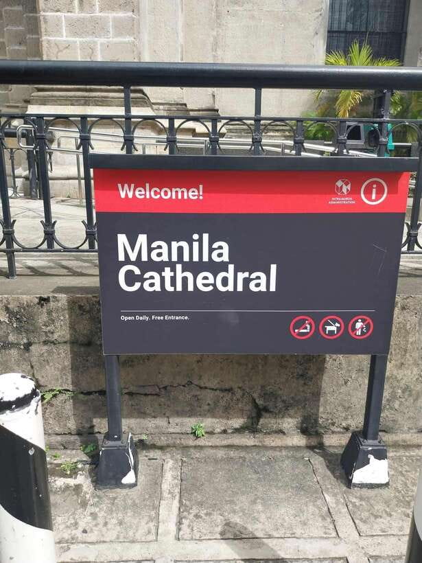 Manila: Intramuros and Chinatown Food Tour with Food Samples - Two sides of Manila in five hours
